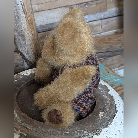 Boyds Bears Jordan T Fallsbeary #919805 - Picture 2 of 14